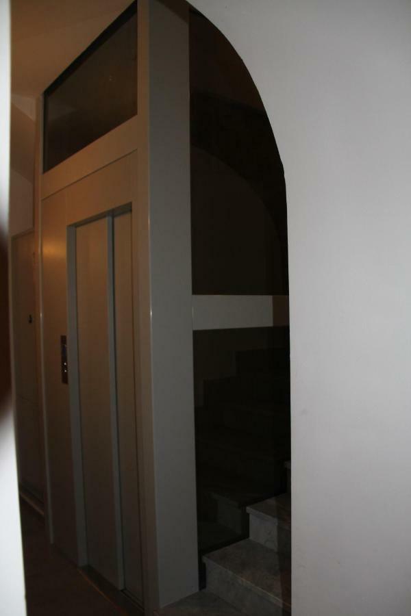 Cocciu D'Amuri Holiday House Palermo Exterior foto
