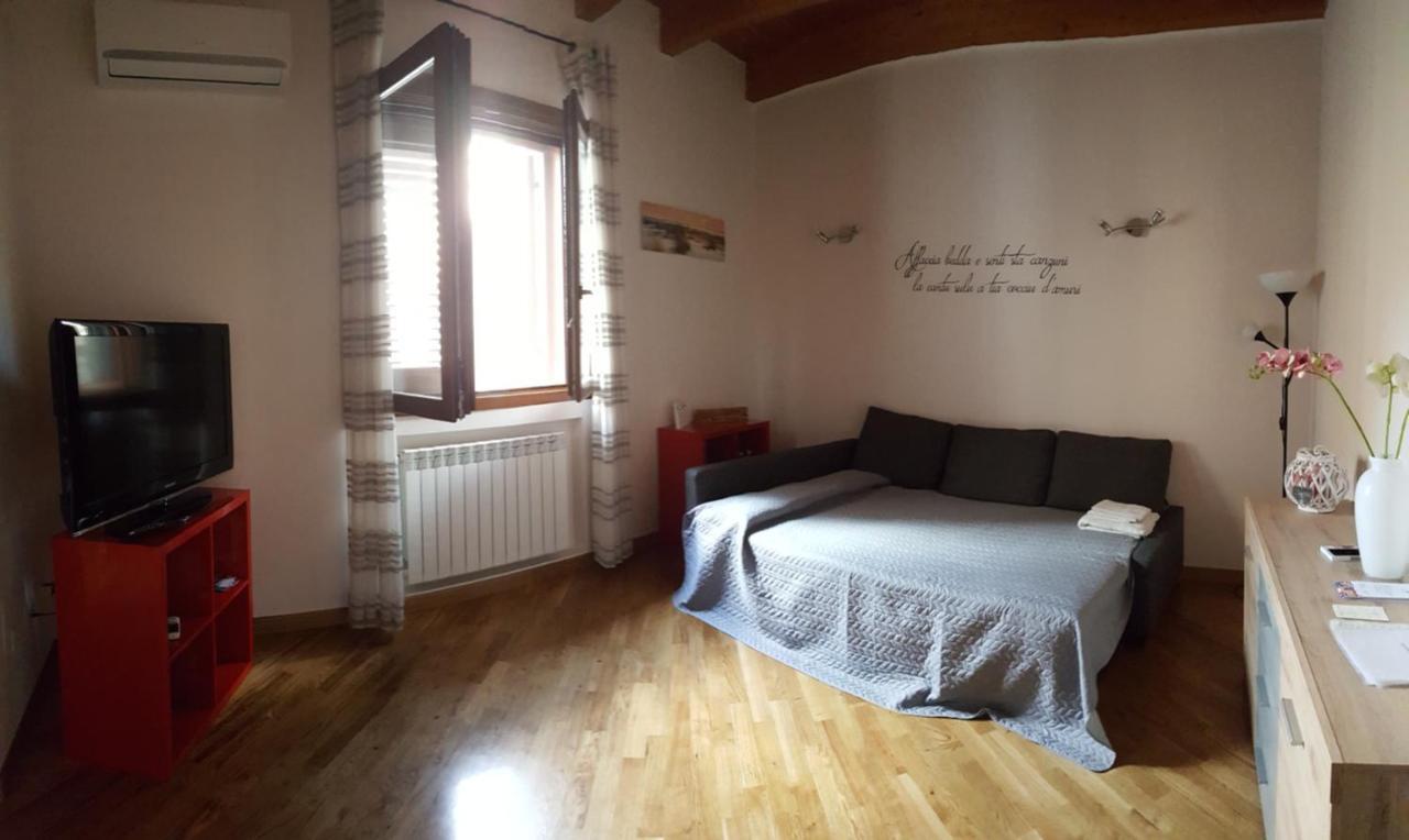 Cocciu D'Amuri Holiday House Palermo Exterior foto